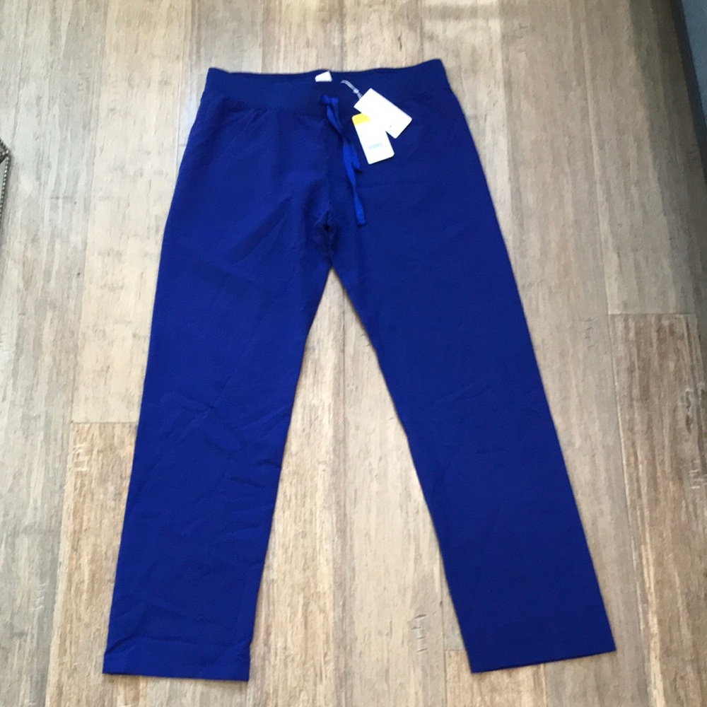 Figs scrub pants